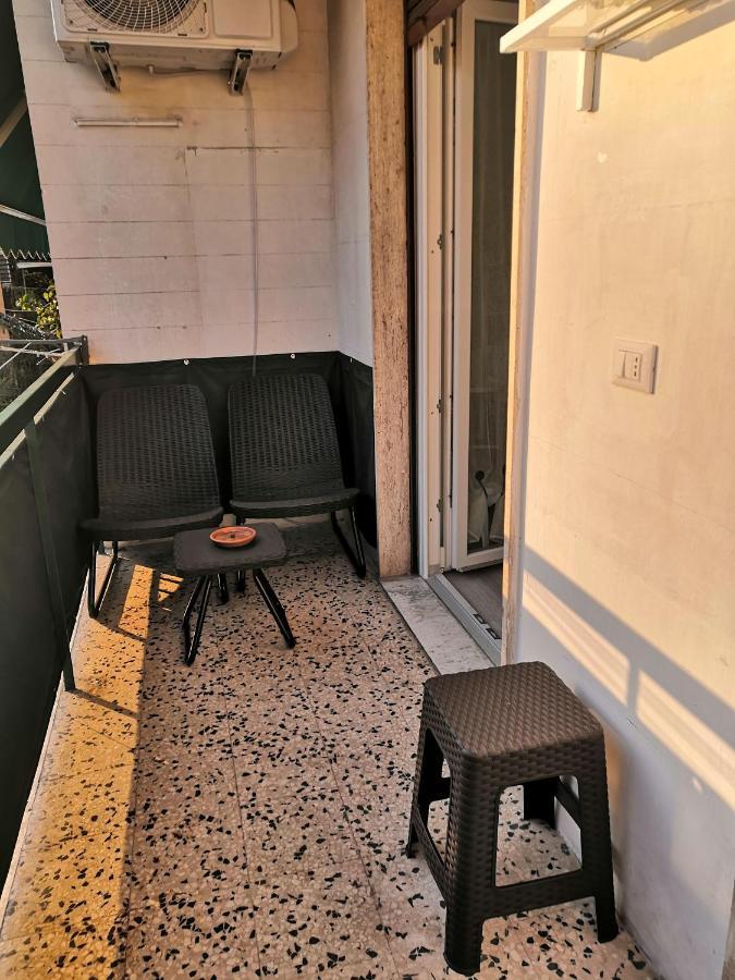 Casagnese Apartment Sanremo Exterior photo